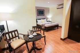 Gardenview Hotel