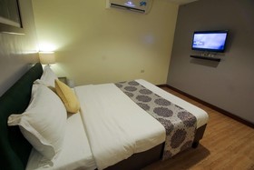 Gardenview Hotel