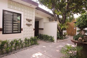 Gardenview Hotel