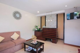 Gardenview Hotel