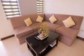 Gardenview Hotel