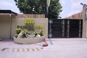 Gardenview Hotel