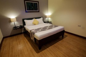 Gardenview Hotel