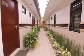 Gardenview Hotel