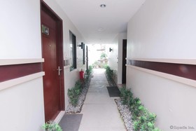 Gardenview Hotel