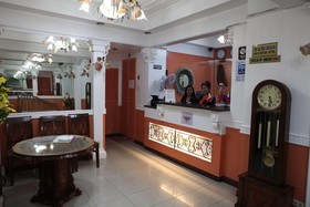 Genesis Hotel