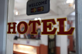 Genesis Hotel