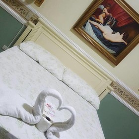 Genesis Hotel