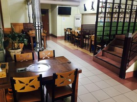 Genesis Hotel