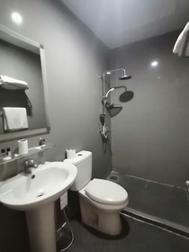 Golden Hotel by OYO Rooms