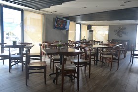Grace Crown Hotel