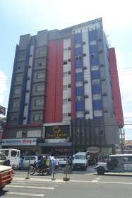 Grace Crown Hotel