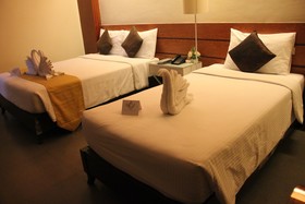 Grace Crown Hotel