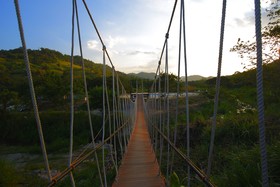 Green Canyon Leisure Farms