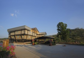Green Canyon Leisure Farms