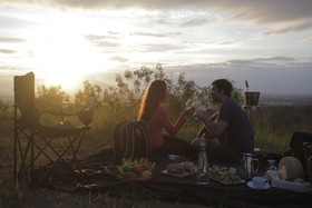 Green Canyon Leisure Farms
