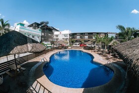 Hanin Town Hotel