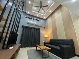 Hanin Town Hotel
