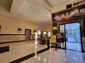 Hanin Town Hotel