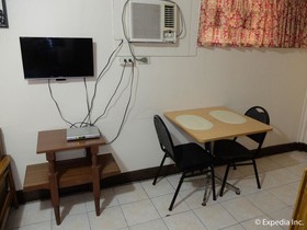 Horizon Frontier Hotel