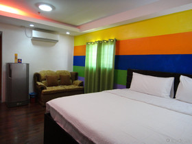 Hotel America