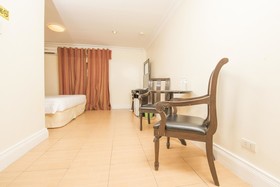 Hotel EuroAsia
