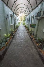 Hotel EuroAsia