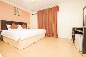 Hotel EuroAsia