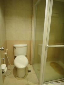 Hotel EuroAsia