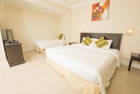 Hotel EuroAsia