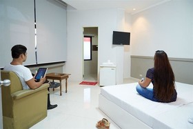 Hotel Saleh