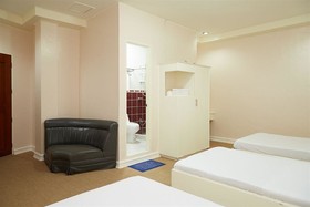 Hotel Saleh
