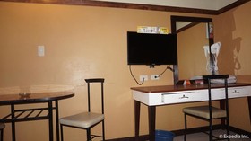 Hotel Sogo Dau Pampanga