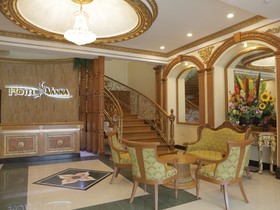 Hotel Vanna
