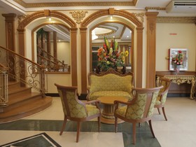 Hotel Vanna