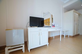 Hotel Vanna by RedDoorz Premium