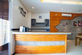 Hotel Vanna by RedDoorz Premium