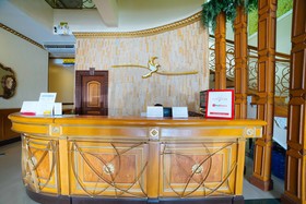 Hotel Vanna by RedDoorz Premium