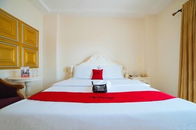 Hotel Vanna by RedDoorz Premium