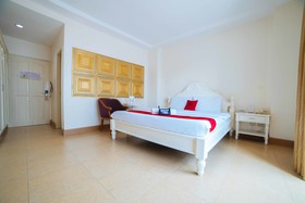 Hotel Vanna by RedDoorz Premium