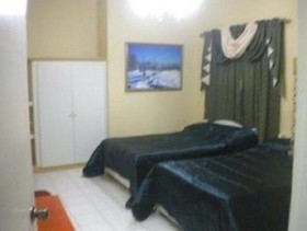 Jamera Hotel & Restaurant