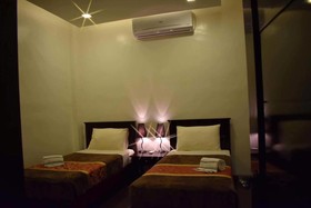 Jo Carter's Hotel & Suites