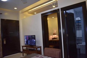 Jo Carter's Hotel & Suites