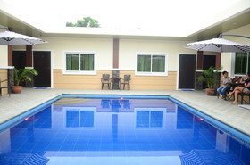 Jo Carter's Hotel & Suites