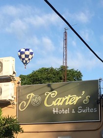 Jo Carter's Hotel & Suites