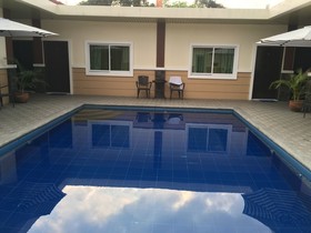 Jo Carter's Hotel & Suites