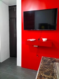 King Rapid Rise Hotel