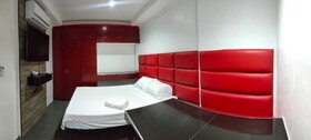King Rapid Rise Hotel