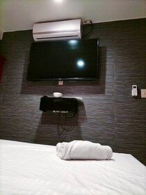 King Rapid Rise Hotel