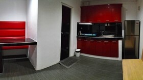 King Rapid Rise Hotel